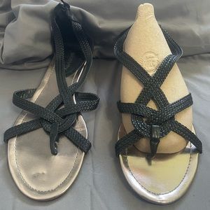 Summer Sandals